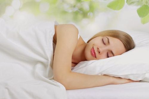 Không buồn ngủ vào ban ngày có thể liên quan đến chứng suy tim