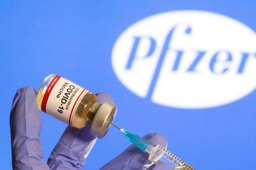 Kết thúc thử nghiệm, vắc xin COVID-19 của Pfizer đạt hiệu quả 95%: 'Lần đầu trong lịch sử'