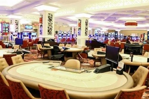 Casino Hồ Tràm lỗ gần 9.000 tỷ đồng