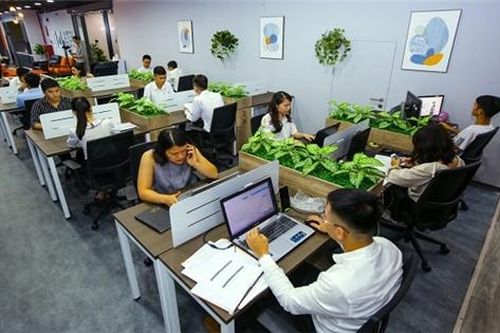 Doanh nghiệp yêu cầu ngày càng cao về kỹ năng số ở người lao động