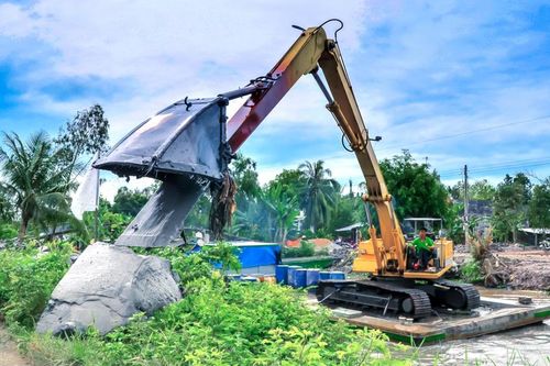 Kiên Giang: Tái cơ cấu nông nghiệp tạo động lực xây dựng nông thôn mới