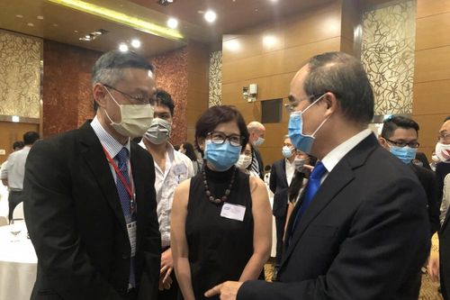 Cơ hội vàng thu hút đầu tư từ Hoa Kỳ