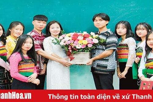 Đạo lý thầy, trò