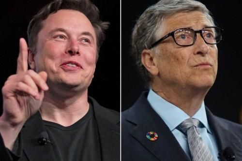 Elon Musk 'nhăm nhe' vị trí người giàu thứ 2 thế giới, tổng tài sản tăng hàng chục triệu USD