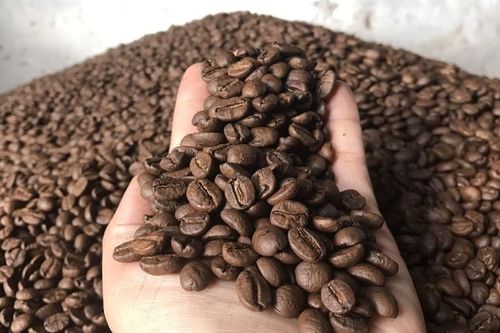 'Giằng co' trên thị trường cà phê
