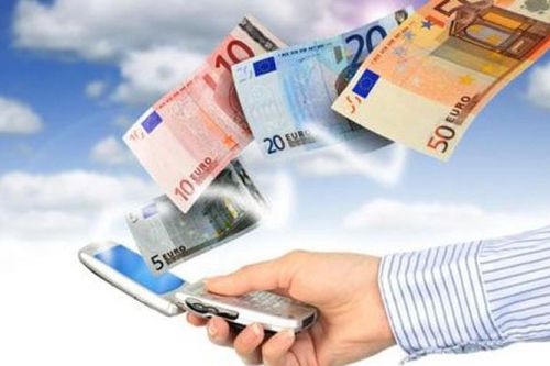 Nhà mạng chờ gì ở Mobile Money?