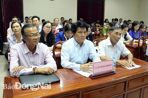 Tăng cường giải pháp nhằm đảm bảo an toàn hoạt động của các quỹ tín dụng nhân dân