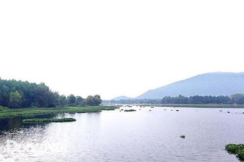 Huyện Xuân Lộc mời gọi đầu tư du lịch