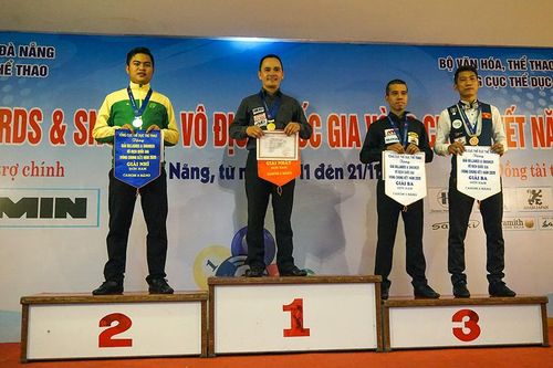 Giải Billiards & Snooker vô địch quốc gia - Vòng chung kết năm 2020: Trần Đức Minh (Đồng Nai) vô địch carom 3 băng