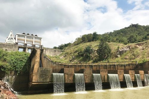Gia Lai: Chủ động điều tiết nước sản xuất vụ Đông Xuân