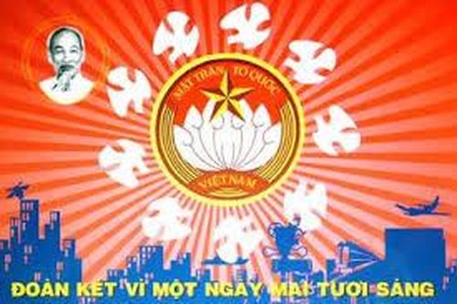 Mặt trận Tổ quốc Việt Nam cội nguồn đoàn kết, tập hợp toàn dân