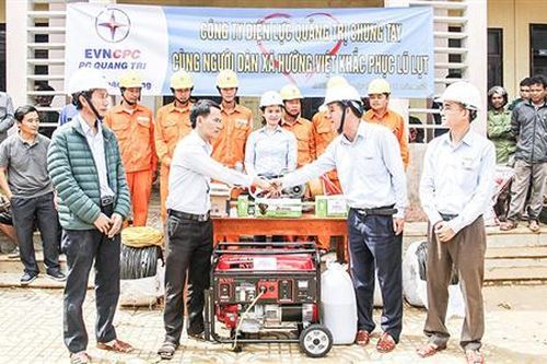 Tri ân khách hàng bằng những hoạt động thiết thực