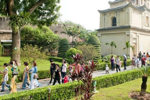 Để liên kết du lịch không còn là hình thức