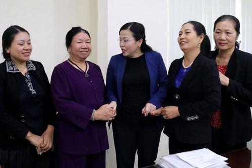 Bảo đảm quyền lợi của công dân