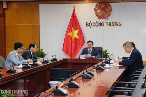 Các quốc gia Đông Á thúc đẩy ứng dụng công nghệ thu giữ, sử dụng, lưu trữ và tái chế carbon