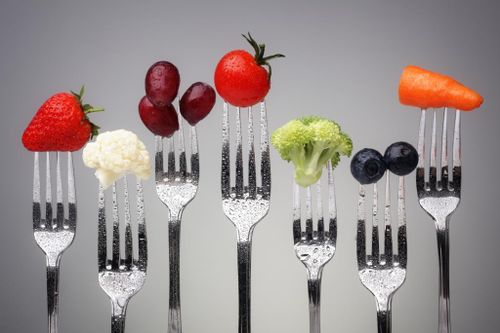 Những điều cần biết về chất chống oxy hóa