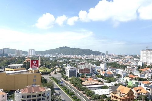 Bà Rịa – Vũng Tàu: Đầu tư công giai đoạn 2021-2025 cần gần 112 ngàn tỷ đồng