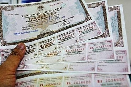 Lãi suất trái phiếu chính phủ: Áp lực tăng là có nhưng không lớn
