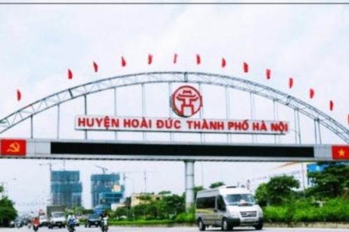 Hoài Đức thu ngân sách nhà nước ước đạt hơn 2.300 tỷ đồng