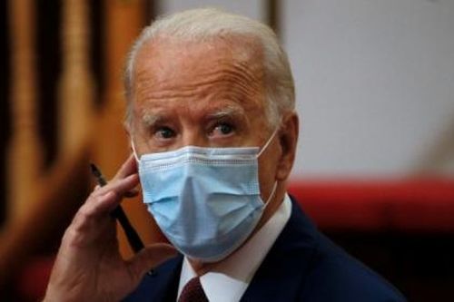 Tổng thống đắc cử Joe Biden phát thông điệp cảnh báo sớm đối với Phố Wall
