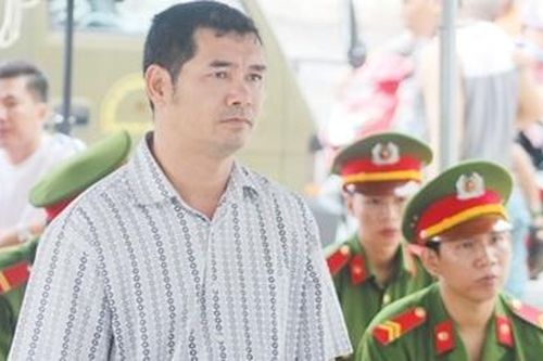 'Nổ' là người của 'Bộ Ngoại giao' được mời về Cà Mau tìm dự án