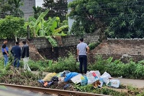 Án mạng do tranh chấp đất đai