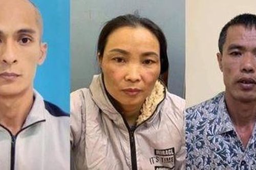 Bắt nhóm đối tượng sản xuất, tiêu thụ bột canh Hải Châu giả với số lượng lớn