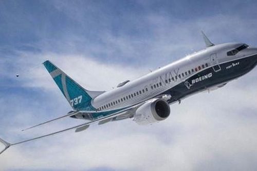 Boeing 737 MAX chính thức được dỡ lệnh cấm bay