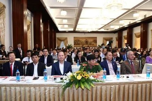 Thành lập chi nhánh Trung tâm công nghệ chống hàng giả tại TPHCM