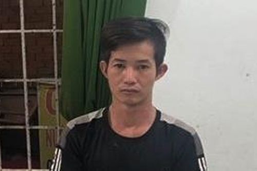 Bắt đối tượng 2 lần trong ngày vào 1 phòng trọ trộm tài sản