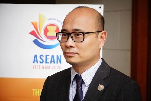 'RCEP giúp Việt Nam thành điểm đến tin cậy sau COVID-19'