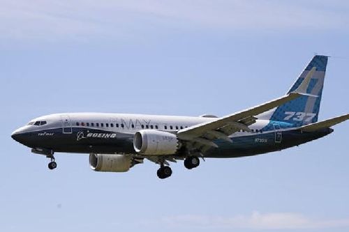 Boeing 737 Max tái xuất khi ngành hàng không thế giới 'ế ẩm' vì COVID-19