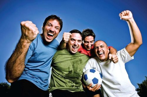 Nguồn gốc và ý nghĩa của Ngày Quốc tế Đàn ông 19/11