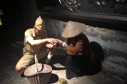 Tăng lượng khách trải nghiệm tại di tích Nhà tù Hỏa Lò
