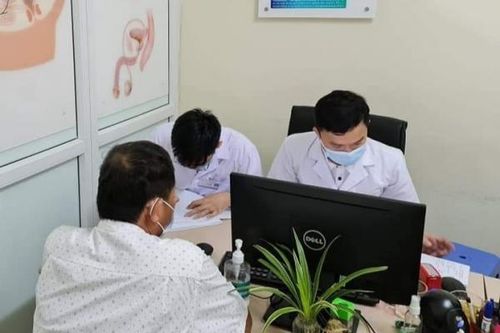 Bác sĩ giải mã hiện tượng quý ông cương dương suốt 30 giờ đồng hồ