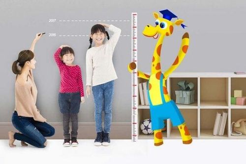 Muốn con tăng chiều cao: Phải làm sao?