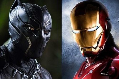 Marvel Studios xác nhận sẽ không đưa Chadwick Boseman và Robert Downey Jr. trở lại màn ảnh