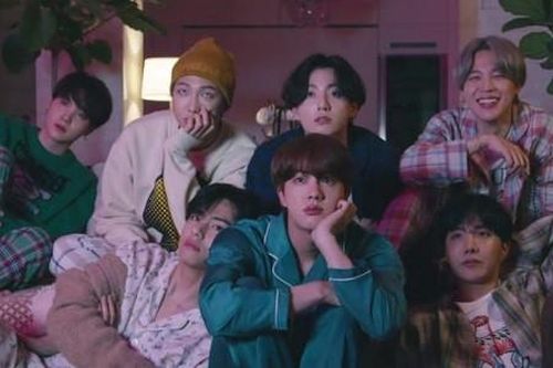 BTS chính thức tung album 'BE' và MV 'Life Goes On', gửi thông điệp hy vọng đến ARMY