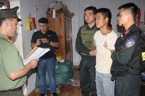 Núp bóng nhân quyền để diễn trò chống phá