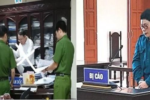 Chiêu trò cho 'bay hơi' hàng chục tỷ đồng của nữ Chủ tịch hội đồng quản trị quỹ tín dụng