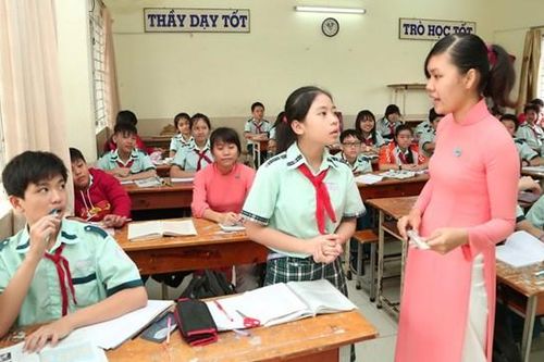 Đào tạo giáo viên, kiến thức thôi chưa đủ!