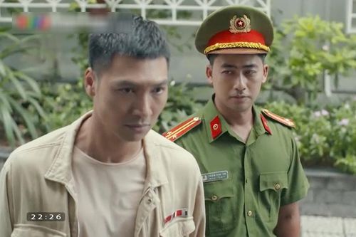 'Hồ sơ cá sấu' tập 2: Nhân vật của Mạnh Trường bị nghi hãm hại vợ