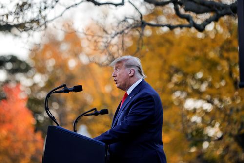 Phe ông Trump liên tiếp thua các vụ kiện 'chiến lược mới'