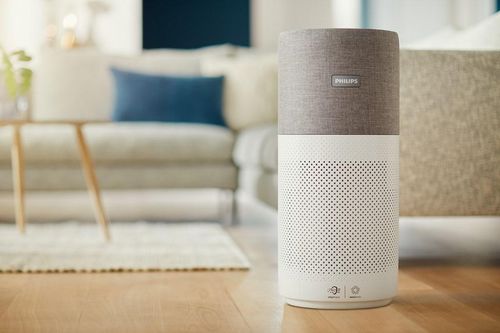 'Mức ô nhiễm không khí trong nhà có thể cao gấp 2-5 lần ngoài trời'