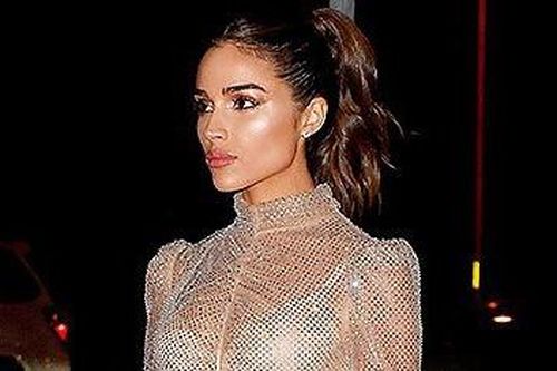 Hoa hậu Olivia Culpo phẫu thuật tử cung