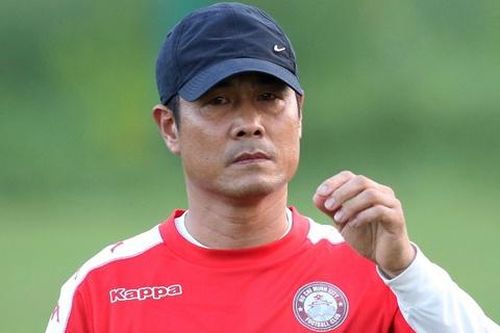 CLB TP.HCM sẽ sang Tottenham học làm bóng đá