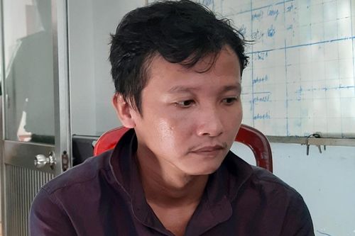 Nữ giáo viên bị cướp túi xách ngày 20/11