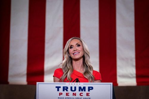 Con dâu Tổng thống Trump cân nhắc tranh cử thượng nghị sĩ
