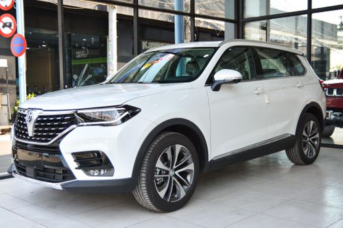 Tập đoàn ôtô Trung Quốc Brilliance phá sản