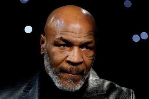 Mike Tyson: 'Tôi có thể cắn tai Holyfield một lần nữa'